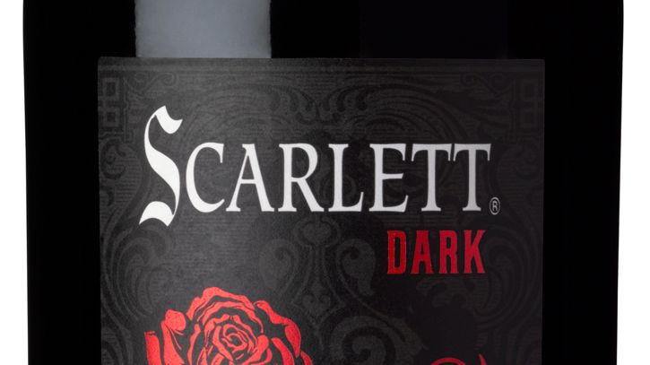 Scarlett Dark