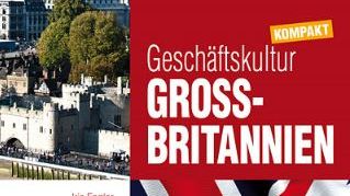 Geschäftskultur Großbritannien kompakt