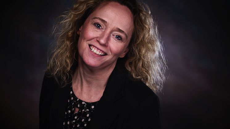 Portræt, teaterdirektør Louise Schouw.tiff