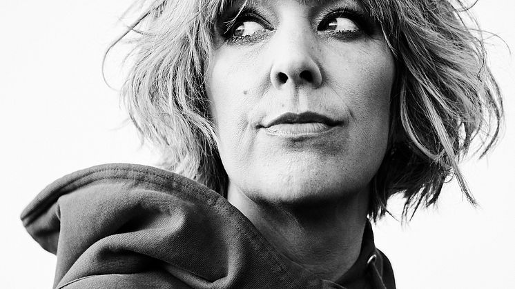 Marit Bergman