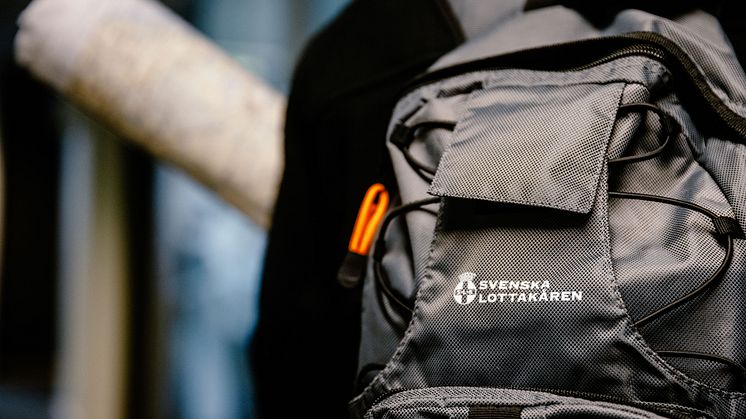 Svenska Lottakåren kommenterar Försvarsberedningens rapport Kraftsamling