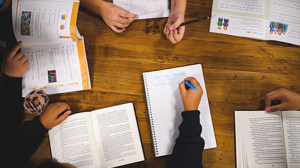 Nordic International Schools betygsresultat 2020