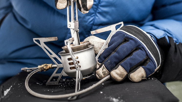 The program encourages customers to repair their backpacking, multi-fuel and camping stoves ahead of the spring outdoor season with free replacement parts.