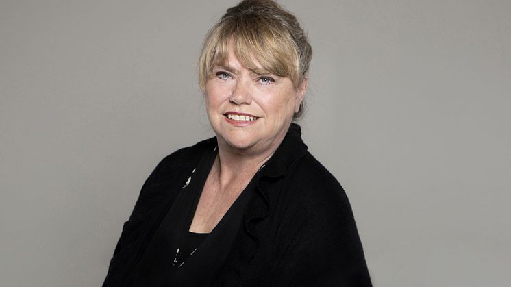 Petra Forsström