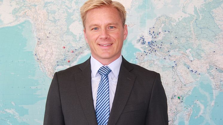 Paul Terstegge