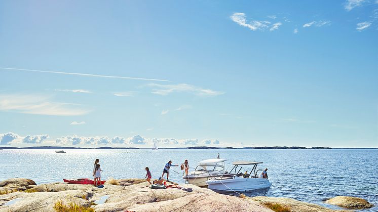 Allt för Sjön 2025 – En ny våg av inkludering och inspiration för alla båt- och sjöälskare