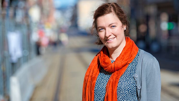 Therese Rahnel