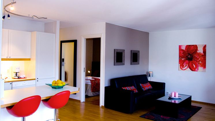 Best Western expanderar i Bergen