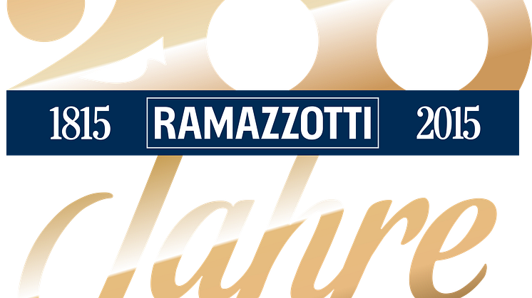 Salute a tutti e mille grazie – Ramazzotti feiert 200-jähriges Jubiläum