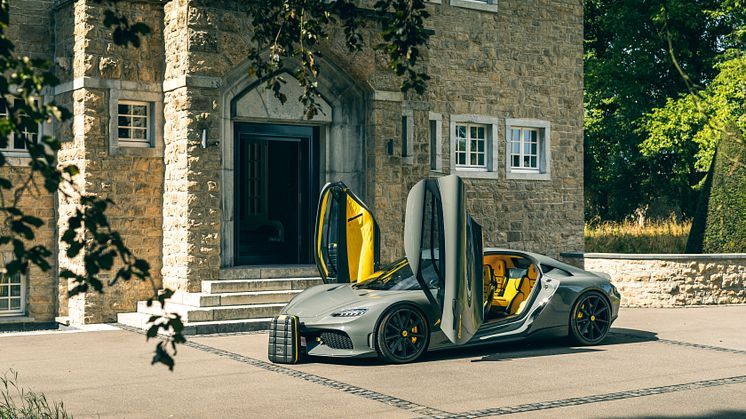 BotaniCar 2023