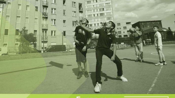 Publication Alert: EQLS overview report