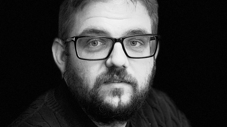 David Altefur från Altefur Development AB
