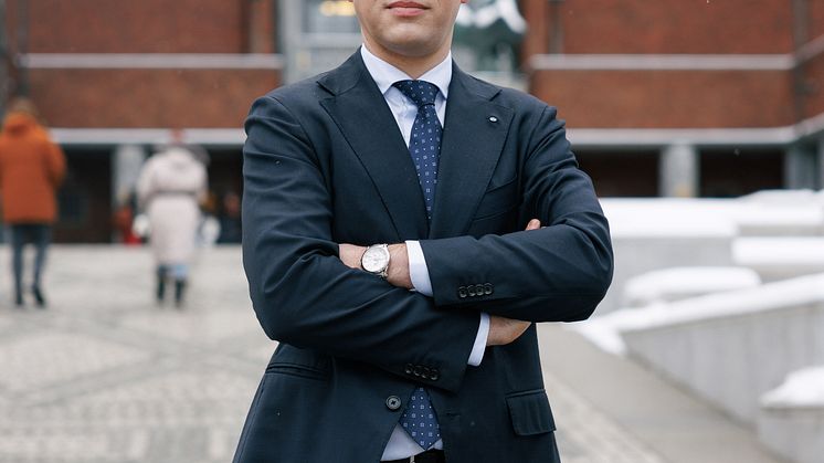 Daniel Lea