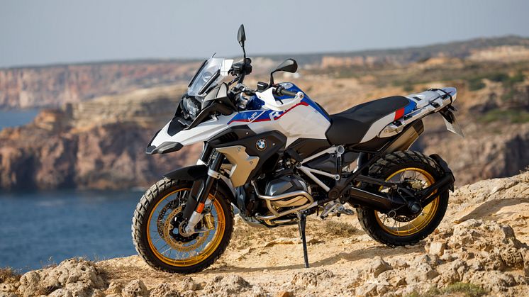BMW R 1250 GS