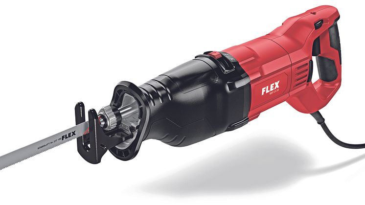 Tigersåg RSP 13-32