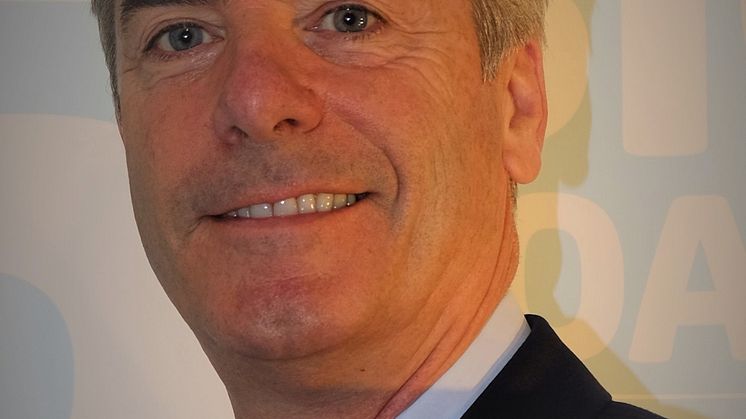 Peter Carless, Chief Engineer, Allianz Engineering, Construction & Power