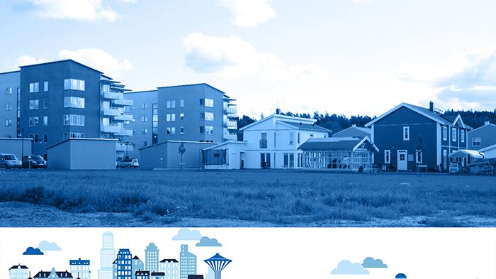 Öppet möte om hur Örebro ska se ut år 2040