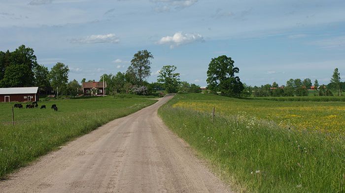 Pressinbjudan - Invånarna i Örebro kommun påverkar utvecklingen på landsbygden!
