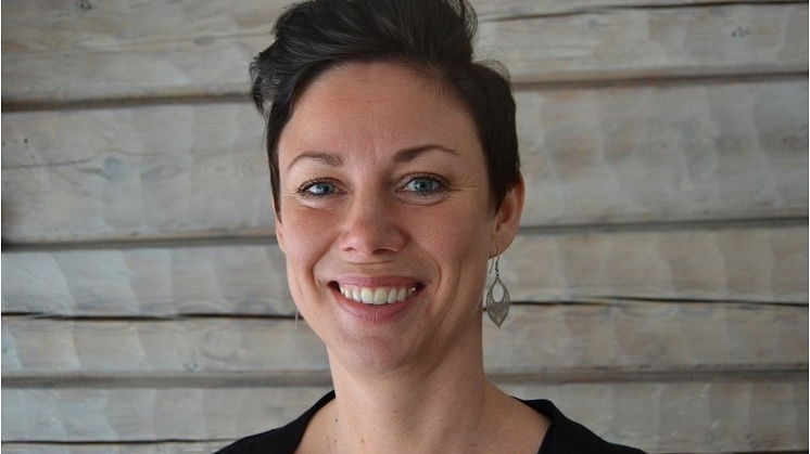 Anna Kinnander