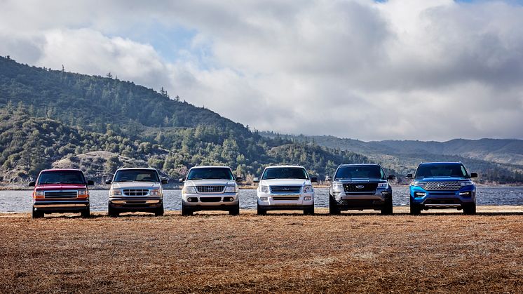 21-Six-Generations-of-Explorer