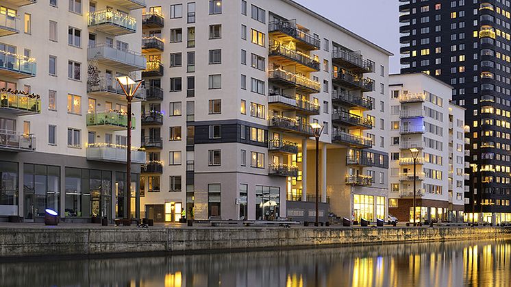 Majoriteten av Sveriges bostadsrättsföreningar tycker det är svårt att välja tjänsteföretag. 