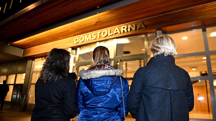 Sjukhusfilmning: Hovrätten ger anhöriga rätt till skadestånd