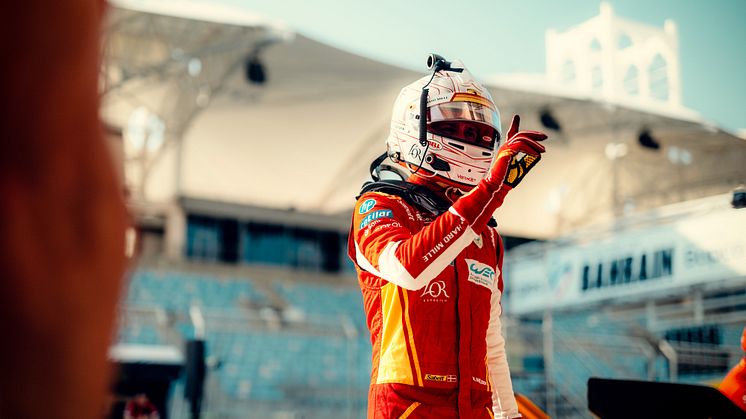 Nicklas Nielsen