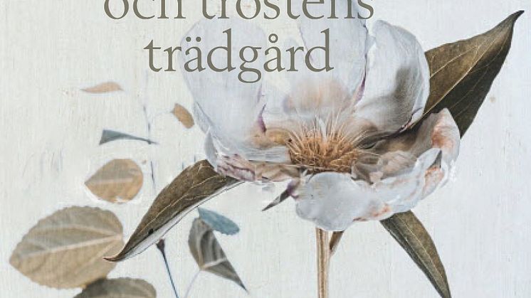 Bönens och tröstens trädgård