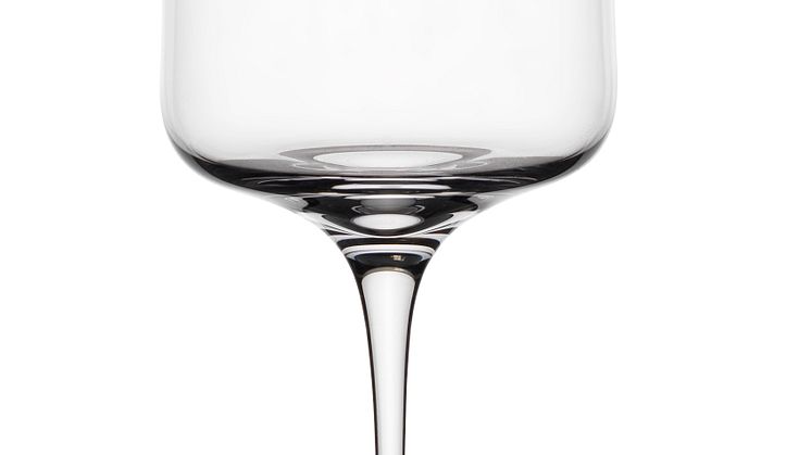 NYHET - CAPRI Champagneglass