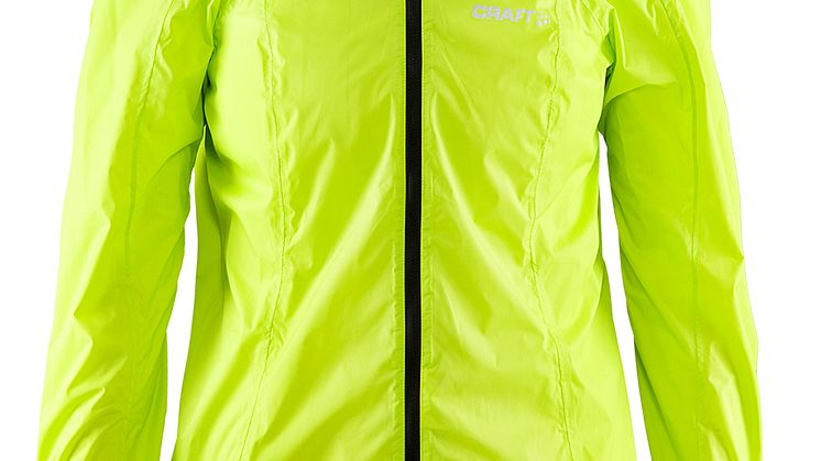 Move rain jacket (dam)