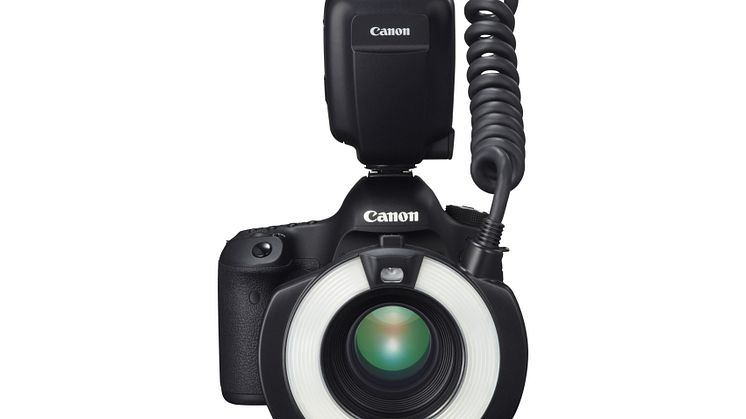 SPEEDLITE MR-14EX II w 5DMKIII FRT