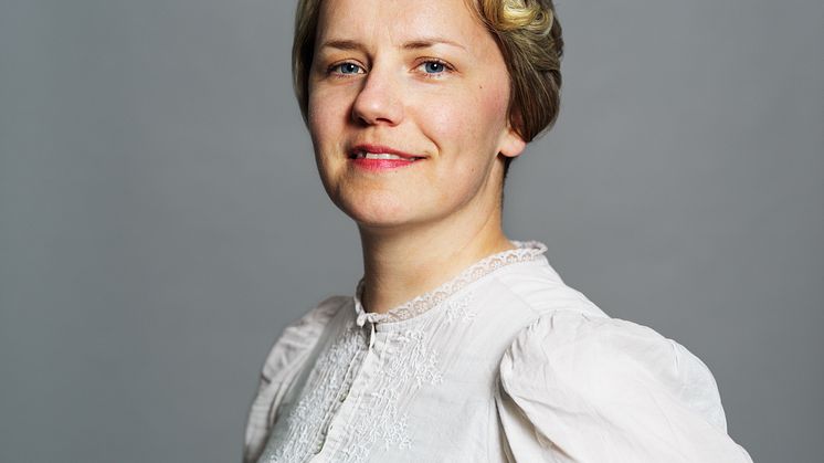 Jeanette Flodqvist