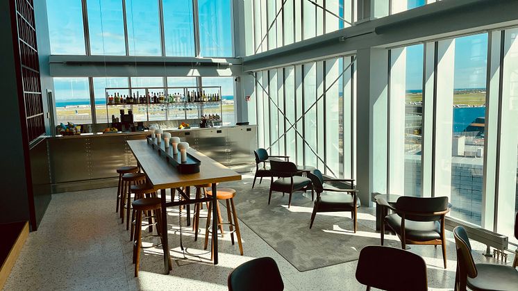 Comfort Hotel Copenhagen Airport