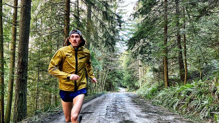 David Laney USA Ultravasan 90 Elit 2021