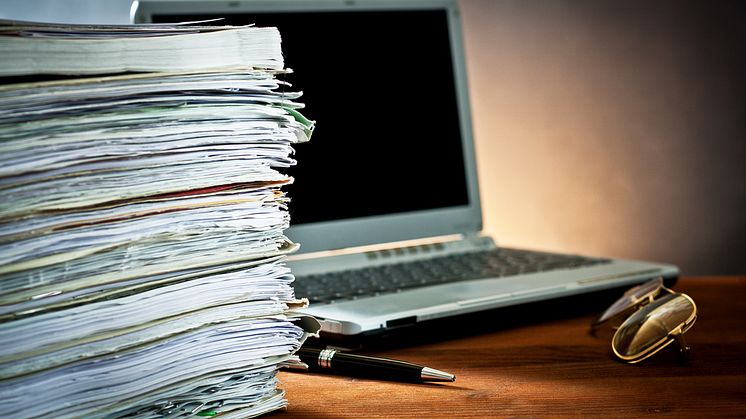 Eslövs kommun väljer Artvise Document Portal!
