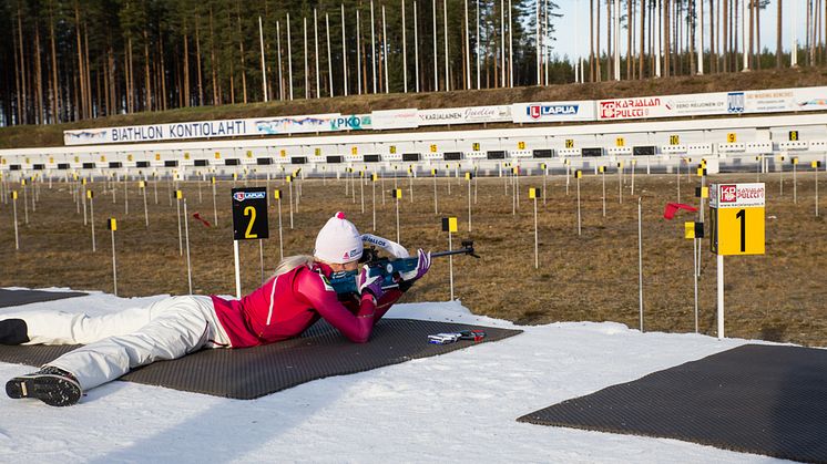 Kaisa Mäkäräinen