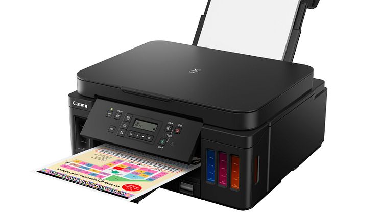 PIXMA G6050
