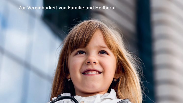 apoView 2019: Zur Vereinbarkeit von Familie und Heilberuf