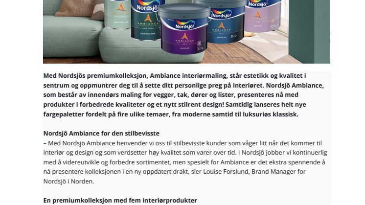 Realiser ditt drømmehjem med nye Nordsjö Ambiance.pdf