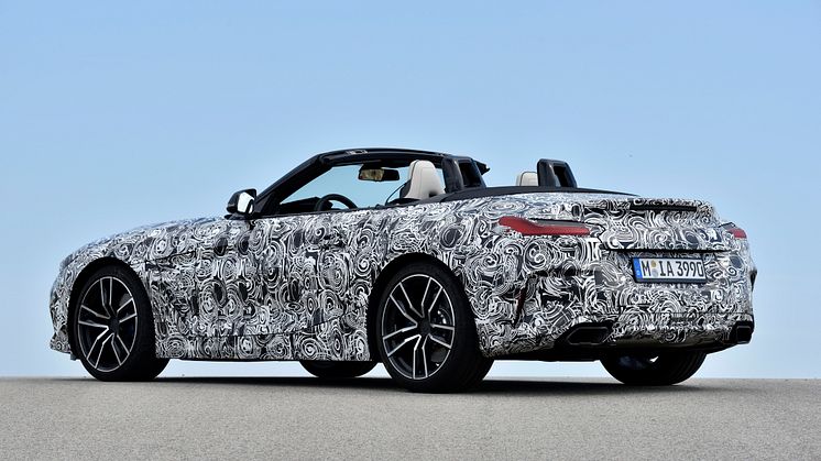 BMW Z4