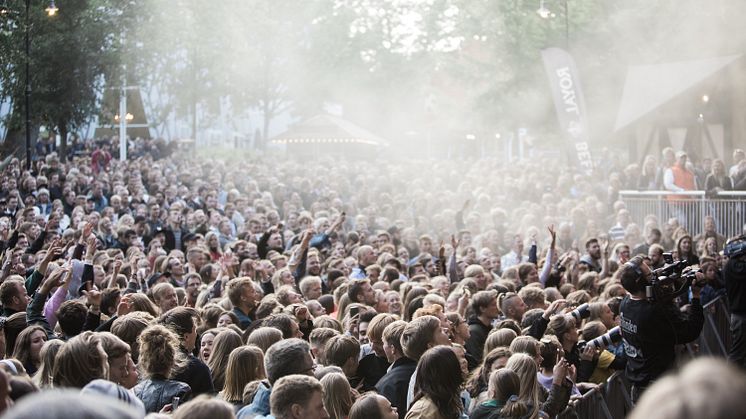 Fra Fed Fredag 2018