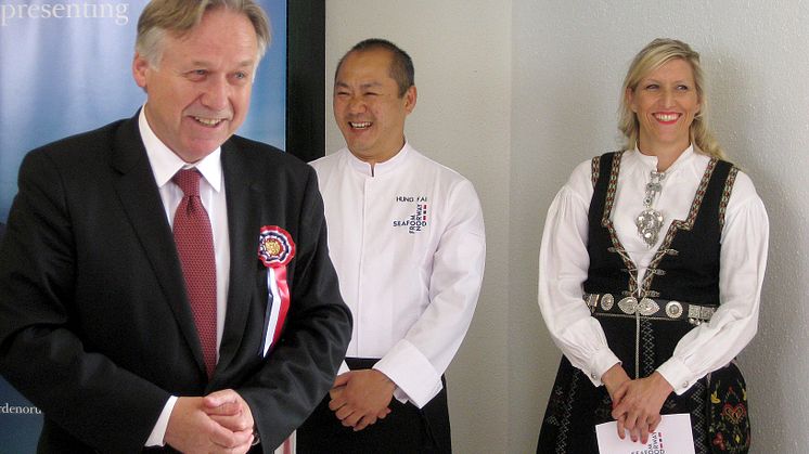 Helge Skaara-Hung Fai-Hildegunn Fure 3