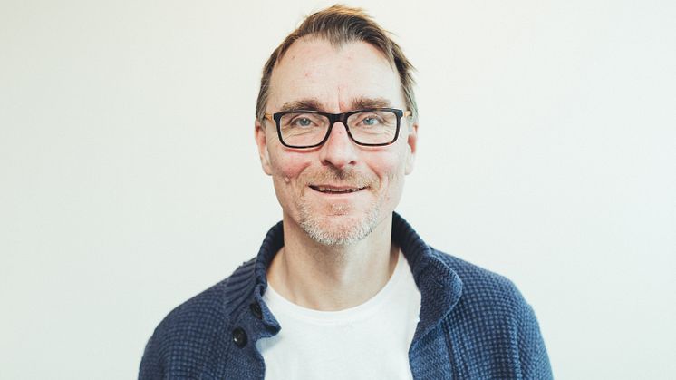 Johan Magnusson
