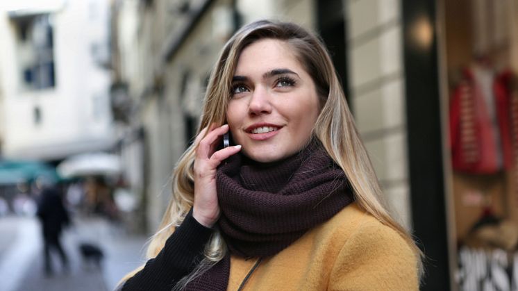 ​Telenor og CBB giver fri opkald og SMS til kunder i udlandet med tilbagevirkende kraft