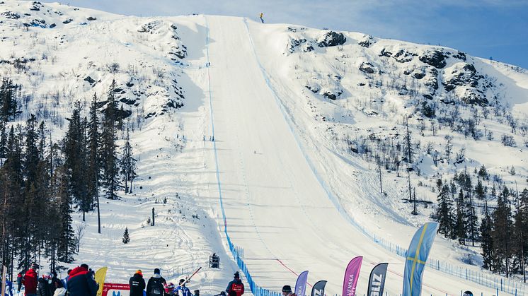 SM Idre Fjäll 2022