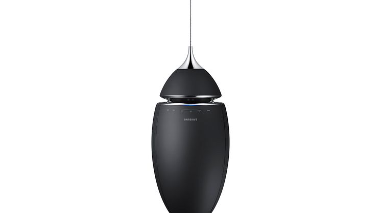 Samsung Wireless Audio-360, R7