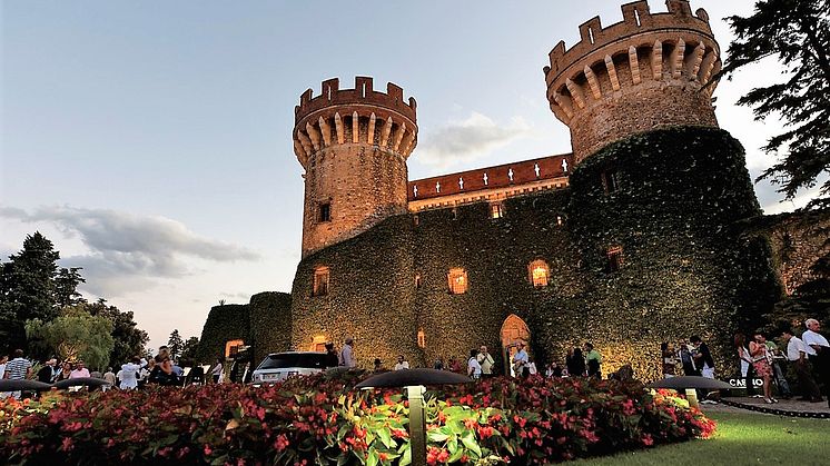 castell peralada