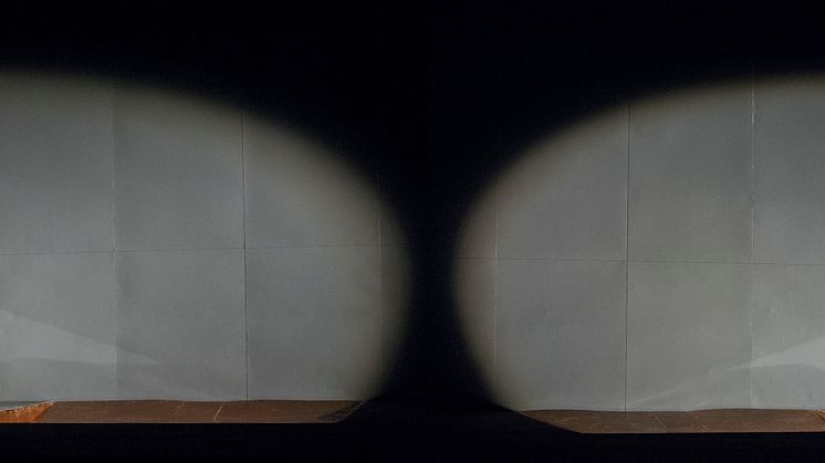 Scener ur ett äktenskap - Helsingborgs stadsteater