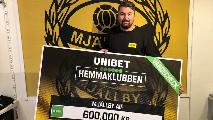 Mjällby