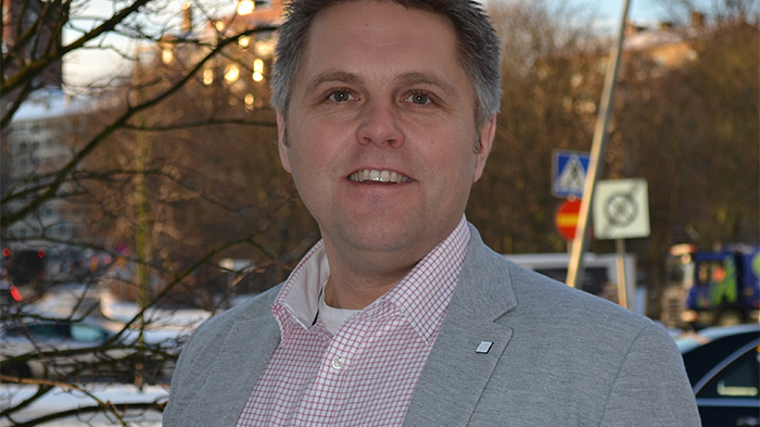 Tyréns satsar i norra Sverige
